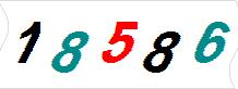 һ