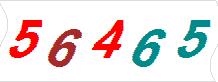 һ