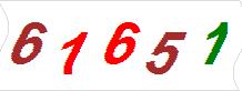 һ