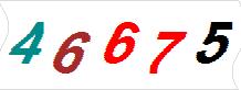 һ
