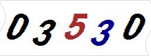 һ