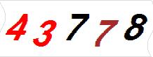 һ