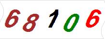 һ