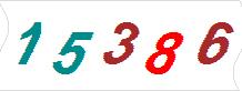 һ